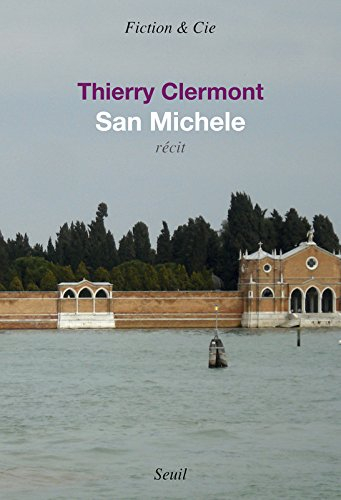 San Michele : récit