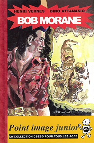 Bob Morane. Vol. 2
