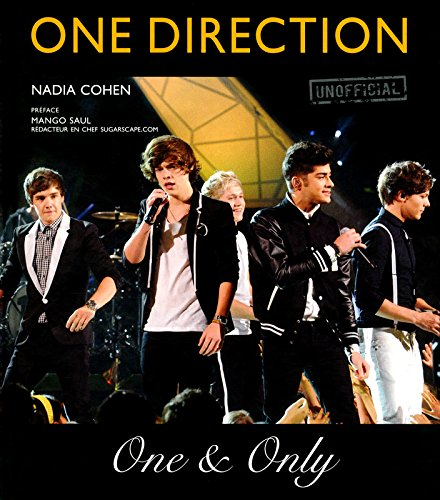 One Direction