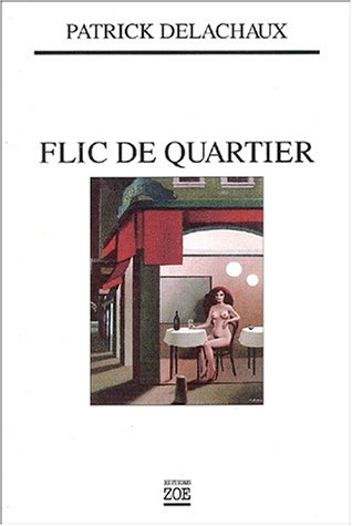 Flic de quartier