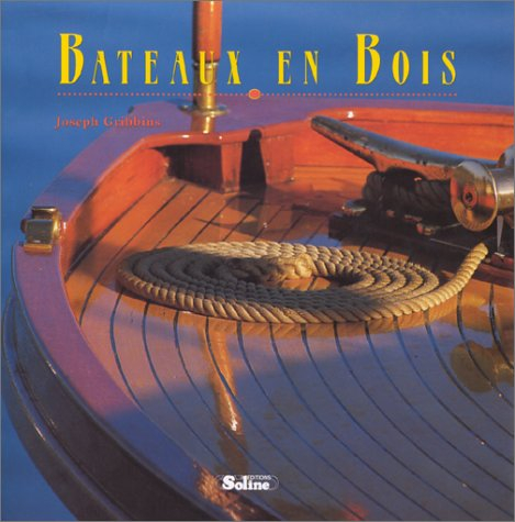 Fascinants bateaux en bois