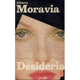 desideria