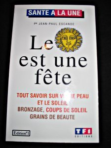 Le Soleil est une fête