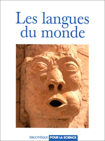 Les langues du monde