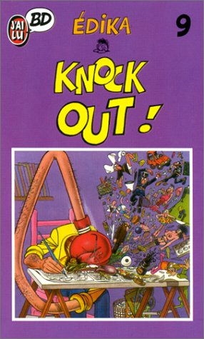 Knock-out !