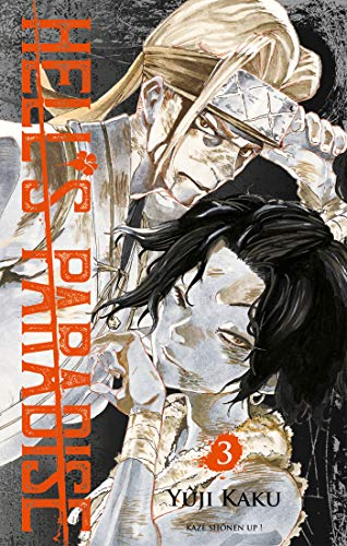 Hell's paradise. Vol. 3