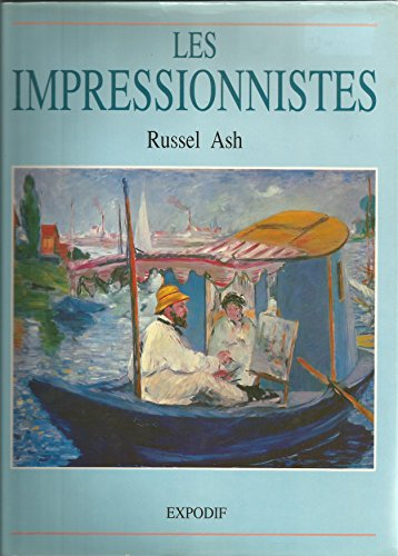 les impressionnistes