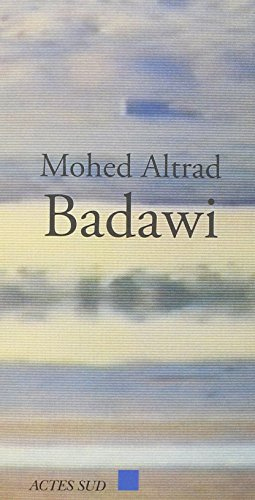 Badawi