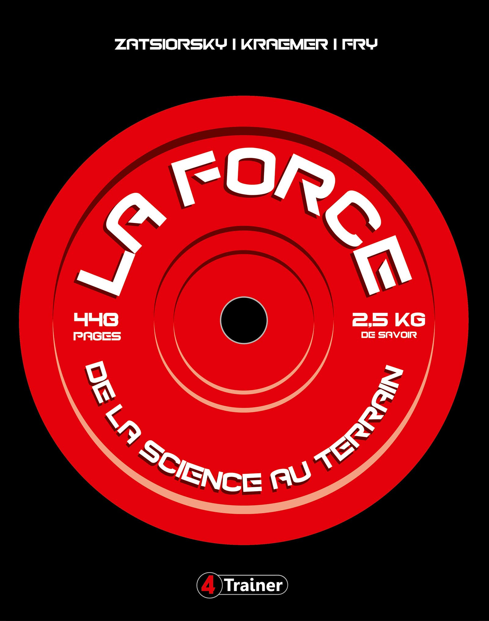 La force : de la science au terrain