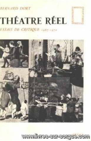 theatre reel