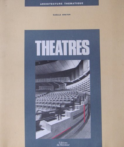 Théâtres