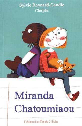 Miranda Chatoumiaou