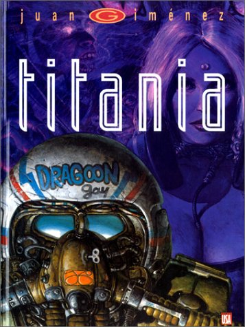 Titania
