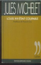 Louis XVI était coupable