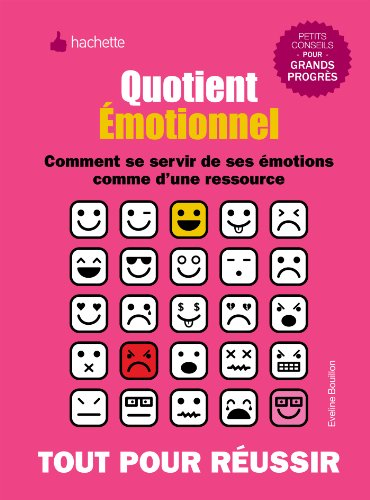 Quotient émotionnel : comment se servir de ses émotions comme d'une ressource
