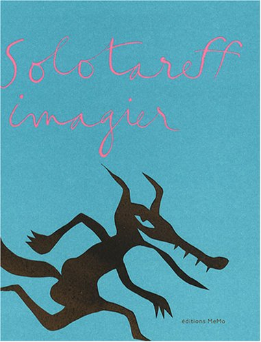 Solotareff imagier