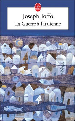 La guerre à l'italienne