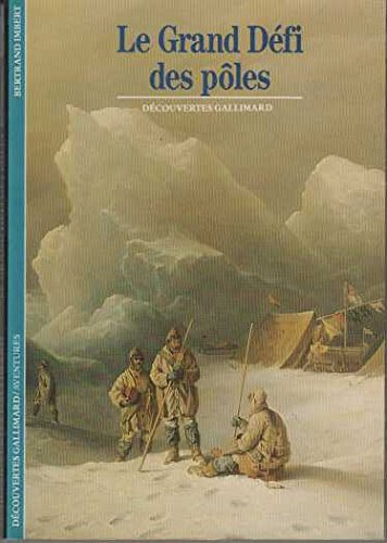 le grand défi des pôles