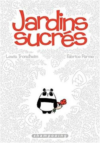 Jardins sucrés