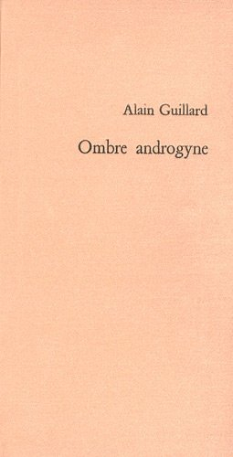 Ombre androgyne