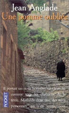 une pomme oubliée