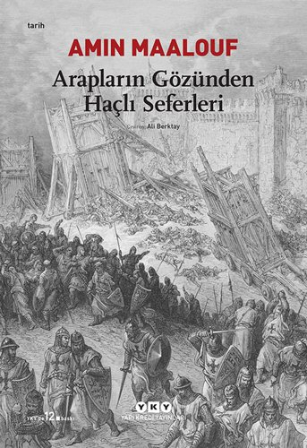 araplarin gözünden hacli seferleri