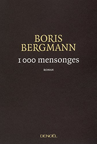 1.000 mensonges