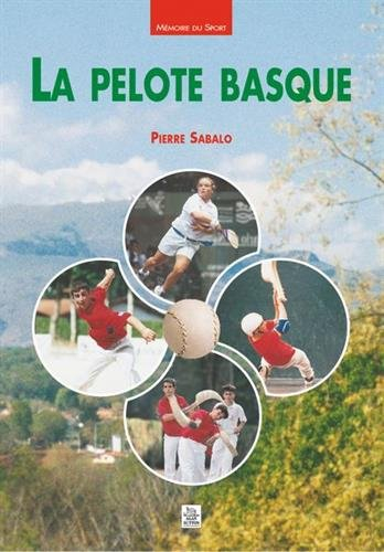 La pelote basque