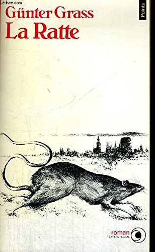 la ratte