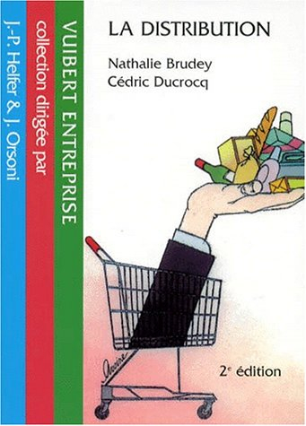 la distribution