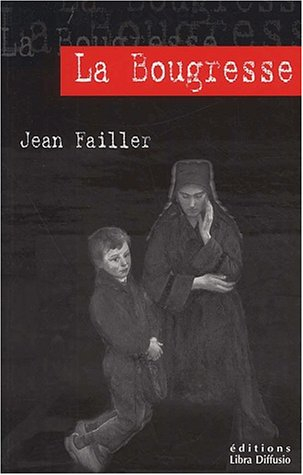 la bougresse