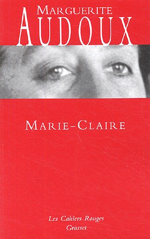 Marie-Claire