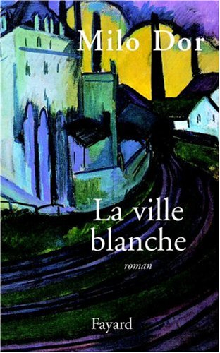 La ville blanche