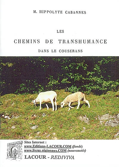 Les chemins de transhumance dans le Couserans