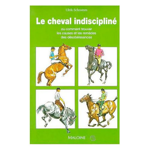 Le Cheval indiscipliné