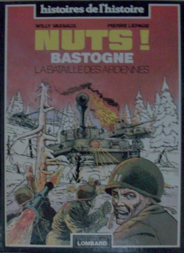 nuts !