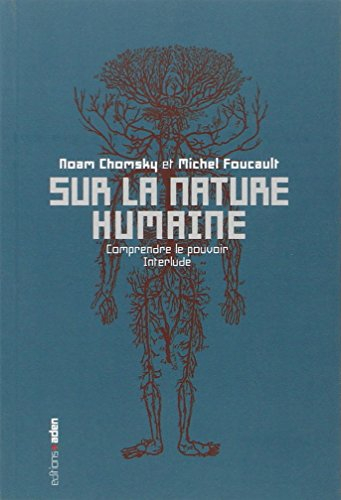 Sur la nature humaine : comprendre le pouvoir : interlude