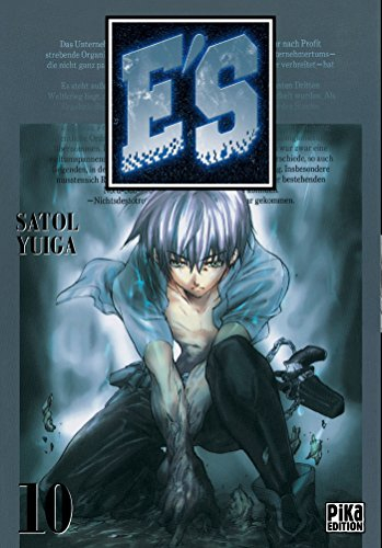 E'S. Vol. 10