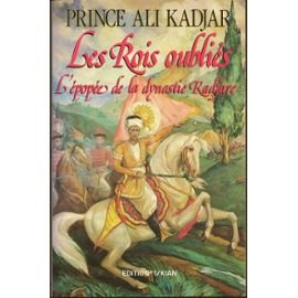 Les Kadjars