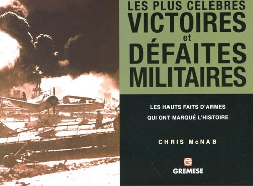 Les plus célèbres victoires et défaites militaires : les hauts faits d'armes qui ont marqué l'histoi