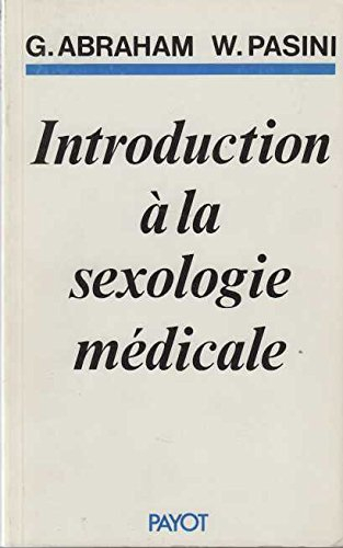 Introd a la sexol medic
