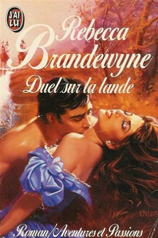 duel sur la lande