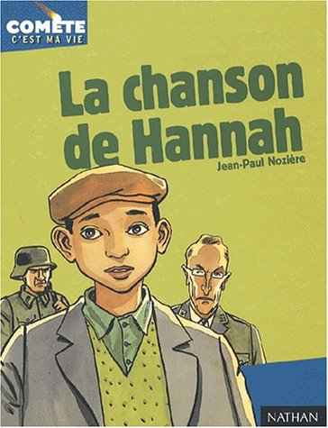 La chanson de Hannah