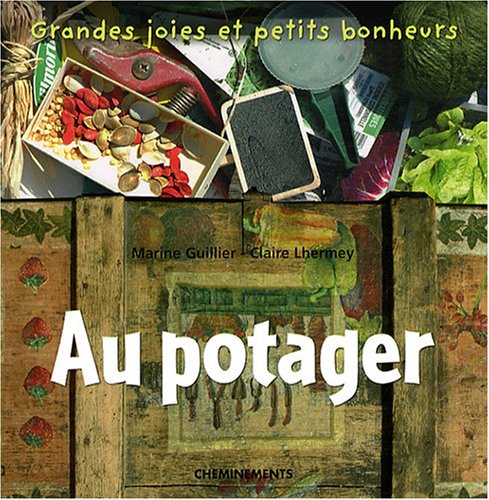 Au potager