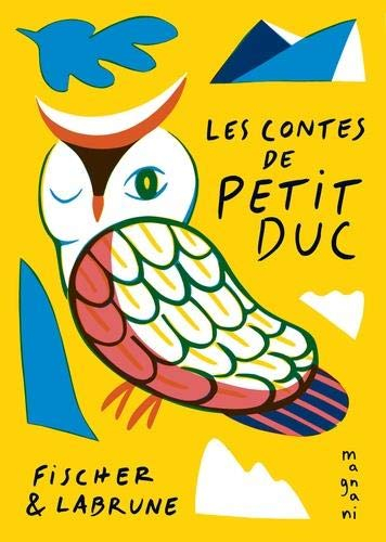Contes de petit duc
