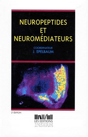 Neuropeptides et neuromédiateurs
