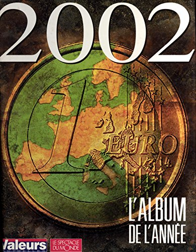 l'album de l'année