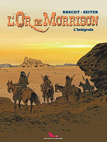 L'or de Morrison : intégrale
