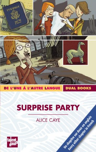 Surprise party