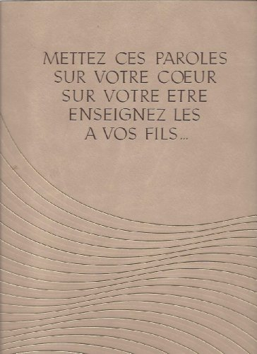 l'univers de la bible